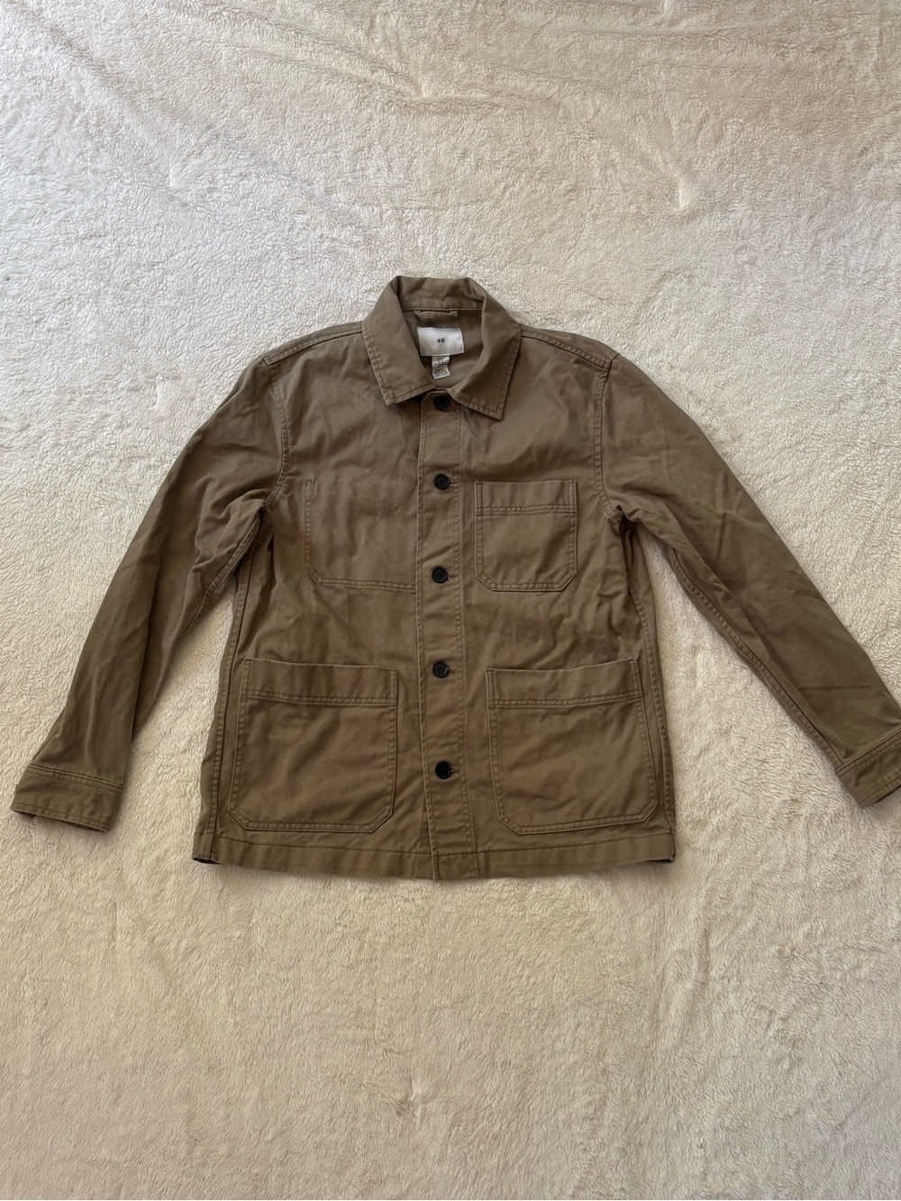 H&M jacket - Picture 1 of 3